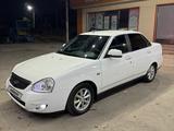 ВАЗ (Lada) Priora 2170 2015 годаүшін2 600 000 тг. в Шымкент