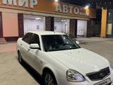 ВАЗ (Lada) Priora 2170 2015 годаүшін2 600 000 тг. в Шымкент – фото 4