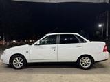 ВАЗ (Lada) Priora 2170 2015 годаүшін2 600 000 тг. в Шымкент – фото 2