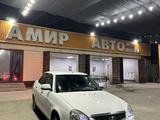 ВАЗ (Lada) Priora 2170 2015 годаүшін2 600 000 тг. в Шымкент – фото 5