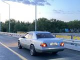 Mercedes-Benz E 220 1994 годаfor1 850 000 тг. в Кызылорда – фото 4