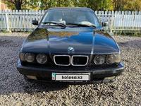 BMW 525 1992 годаүшін1 850 000 тг. в Караганда