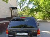 Ford Escape 2007 годаүшін4 500 000 тг. в Темиртау – фото 4