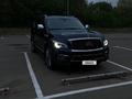 Infiniti QX80 2015 годаfor16 000 000 тг. в Павлодар – фото 18