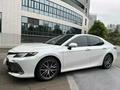 Toyota Camry 2022 года за 8 500 000 тг. в Алматы – фото 4