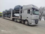 DAF  XF 105 2010 года за 32 000 000 тг. в Жаркент – фото 4