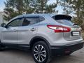 Nissan Qashqai 2014 года за 7 500 000 тг. в Астана – фото 4