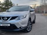 Nissan Qashqai 2014 года за 7 700 000 тг. в Астана