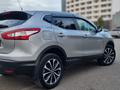 Nissan Qashqai 2014 года за 7 500 000 тг. в Астана – фото 3