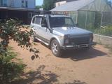 ВАЗ (Lada) Lada 2131 (5-ти дверный) 2012 годаfor3 500 000 тг. в Кокшетау – фото 2