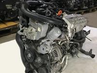 Двигатель Volkswagen CAVA 1.4 TSI из Японии за 700 000 тг. в Петропавловск