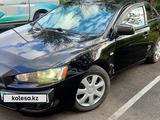 Mitsubishi Lancer 2010 годаfor3 900 000 тг. в Астана – фото 2