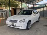 Mercedes-Benz C 200 2000 годаүшін3 200 000 тг. в Шымкент