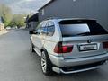 BMW X5 2004 года за 8 000 000 тг. в Алматы – фото 3