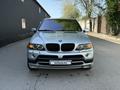 BMW X5 2004 годаүшін8 000 000 тг. в Алматы