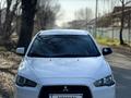 Mitsubishi Lancer 2013 годаүшін2 700 000 тг. в Алматы