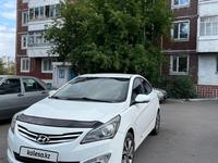Hyundai Accent 2014 годаүшін4 800 000 тг. в Экибастуз