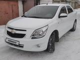 Chevrolet Cobalt 2022 годаfor6 800 000 тг. в Усть-Каменогорск – фото 2