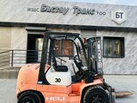 Heli  CPCD30 2012 года за 3 400 000 тг. в Шымкент