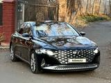 Hyundai Grandeur 2020 года за 12 500 000 тг. в Алматы – фото 4