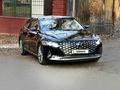 Hyundai Grandeur 2020 года за 12 500 000 тг. в Алматы