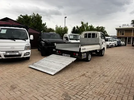 Kia  Bongo 2025 года за 14 200 000 тг. в Алматы – фото 3