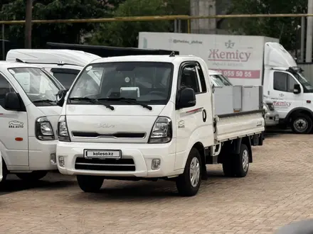 Kia  Bongo 2025 года за 14 200 000 тг. в Алматы – фото 11