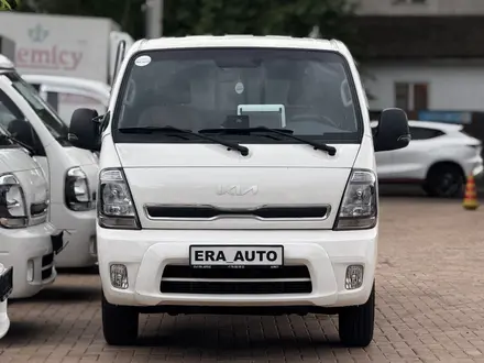 Kia  Bongo 2025 года за 14 200 000 тг. в Алматы – фото 12