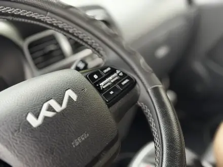 Kia  Bongo 2025 года за 14 200 000 тг. в Алматы – фото 18