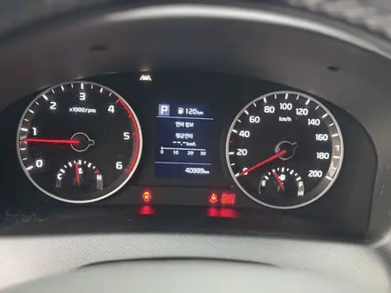 Kia  Bongo 2025 года за 14 200 000 тг. в Алматы – фото 19