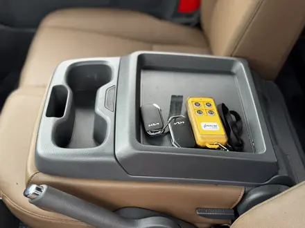 Kia  Bongo 2025 года за 14 200 000 тг. в Алматы – фото 17