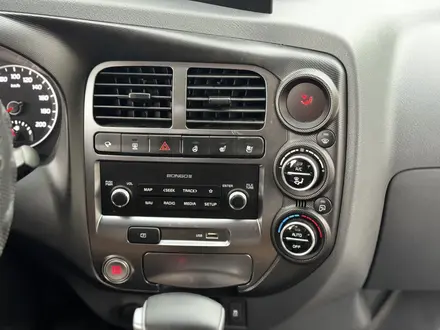 Kia  Bongo 2025 года за 14 200 000 тг. в Алматы – фото 21