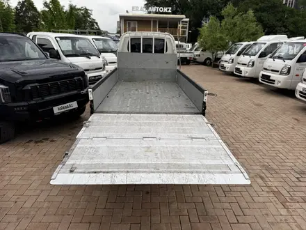 Kia  Bongo 2025 года за 14 200 000 тг. в Алматы – фото 2
