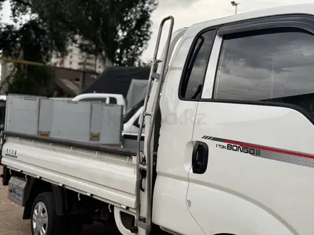 Kia  Bongo 2025 года за 14 200 000 тг. в Алматы – фото 6