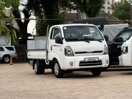Kia  Bongo 2025 года за 14 200 000 тг. в Алматы – фото 7