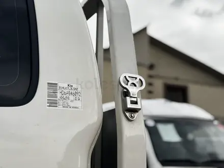 Kia  Bongo 2025 года за 14 200 000 тг. в Алматы – фото 10
