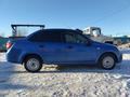 ВАЗ (Lada) Granta 2190 2018 годаfor4 300 000 тг. в Актобе – фото 2