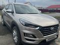 Hyundai Tucson 2020 годаүшін13 000 000 тг. в Аксай – фото 2