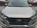 Hyundai Tucson 2020 годаүшін13 000 000 тг. в Аксай – фото 5