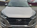 Hyundai Tucson 2020 года за 13 200 000 тг. в Аксай – фото 5