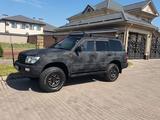 Toyota Land Cruiser 2005 года за 17 500 000 тг. в Шымкент – фото 2