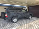 Toyota Land Cruiser 2005 года за 17 500 000 тг. в Шымкент – фото 4
