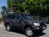Toyota Land Cruiser 2005 года за 17 500 000 тг. в Шымкент