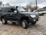 Toyota Land Cruiser 2005 года за 17 500 000 тг. в Шымкент – фото 5