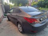 Hyundai Accent 2014 года за 5 900 000 тг. в Туркестан – фото 4