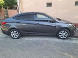 Hyundai Accent 2014 годаүшін5 900 000 тг. в Туркестан – фото 5