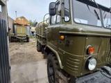 ГАЗ  АП 1986 года за 11 000 000 тг. в Семей