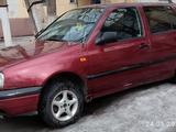 Volkswagen Golf 1993 года за 1 200 000 тг. в Темиртау