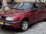 Volkswagen Golf 1993 года за 1 200 000 тг. в Темиртау – фото 4