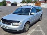 Volkswagen Passat 1999 года за 2 800 000 тг. в Тараз